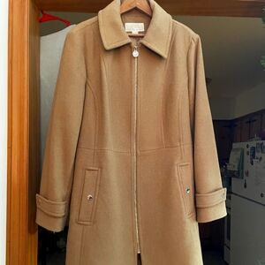 Michael Kors Wool Coat